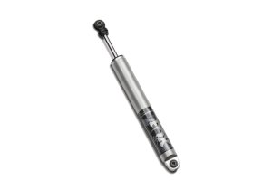 Ford F-150 Suspension Leveling Kit - Front and Rear - Ford Racing - Fox 2.0IFP Off-Road - Black-Anodized - `15-`20 Ford F-150 Suspension Leveling Kit - Front and Rear - Ford Racing - Fox 2.0IFP Off-Road - Black-Anodized - `15-`20